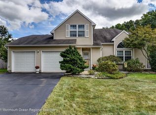 4 Hospitality Way, Englishtown, NJ 07726