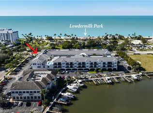 1400 Gulf Shore BLVD N #307, NAPLES, FL 34102