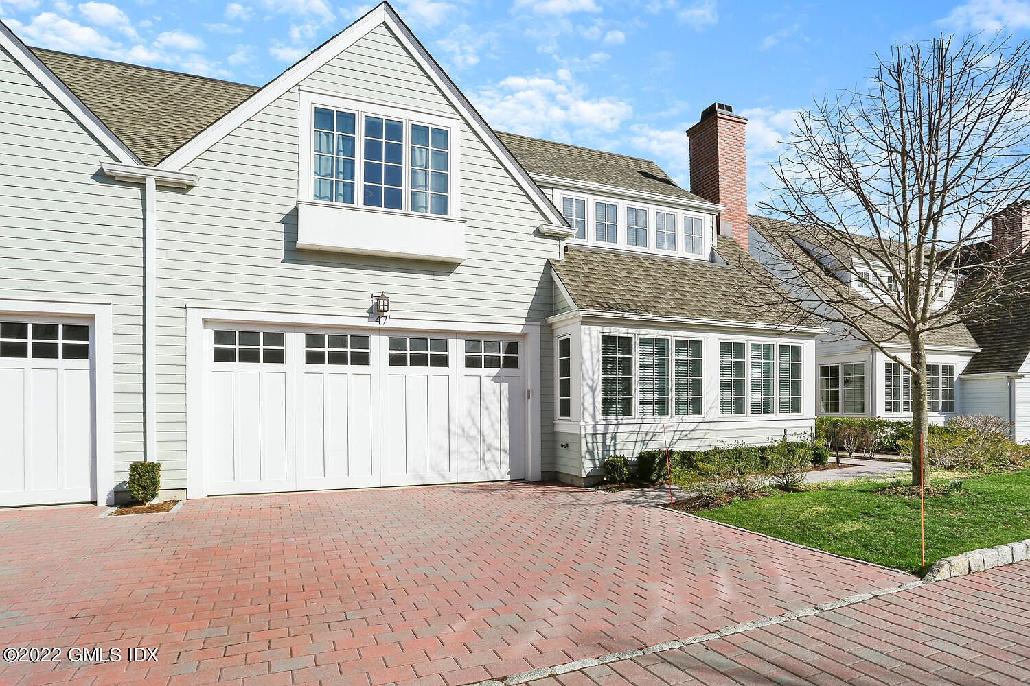 47 Kensett Ln 47, Darien, CT 06820 Zillow