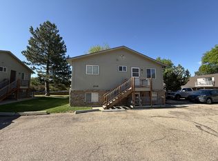 1709 Erin Ct APT 3, Fort Collins, CO 80525