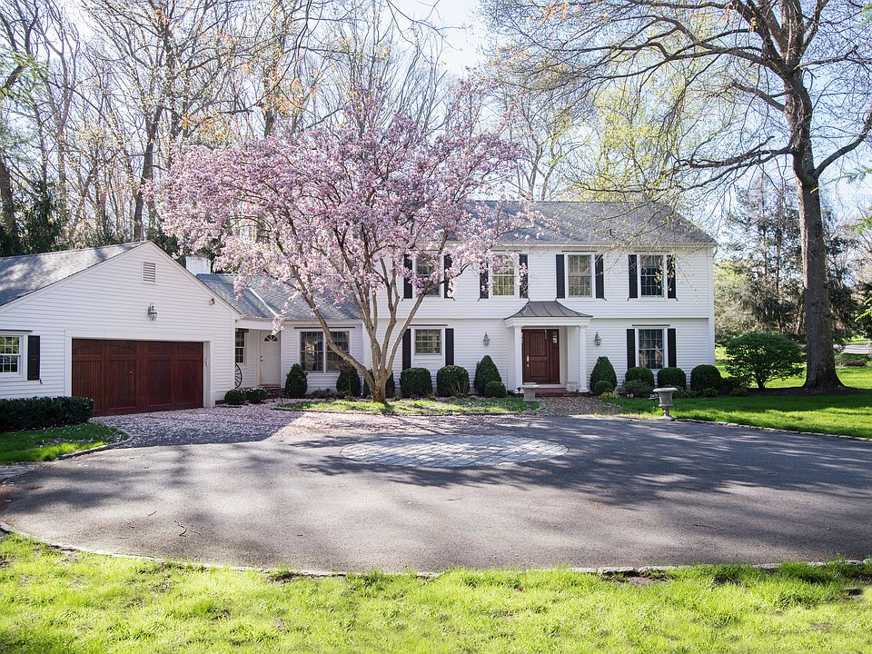 291 Chestnut Hill Road