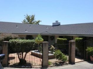 5017 New Ranch Rd, El Cajon, CA 92020