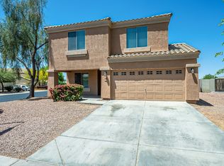 1408 S 105th Ln, Tolleson, AZ 85353