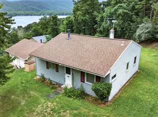6040 Rose Hill Rd, Honeoye, NY 14471