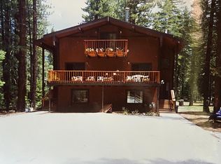 1259 Bonanza Ave #A, South Lake Tahoe, CA