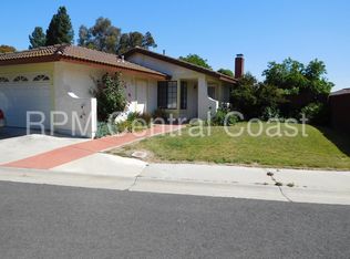 1310 White Clover Ln, Paso Robles, CA 93446