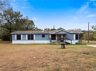 3295 McDonald Ave, Bryan, TX 77807