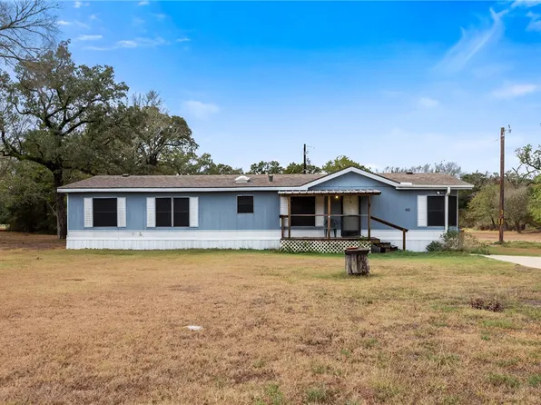 3295 McDonald Ave, Bryan, TX 77807