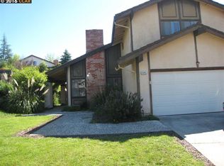 3283 Estates Ave, Pinole, CA 94564