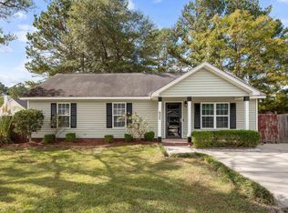 605 Valleybridge Rd, Columbia, SC 29223