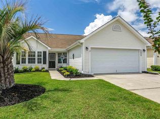 2425 Whetstone Ln, Myrtle Beach, SC 29579