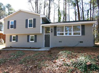 3404 Victor Pl, Raleigh, NC 27604