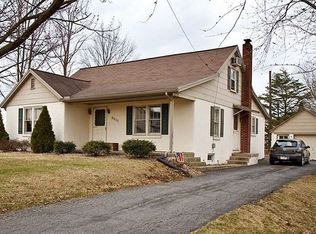 9841 Browns Mill Rd, Greencastle, PA 17225