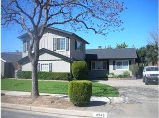 4943 Gattucio Dr, San Jose, CA 95124