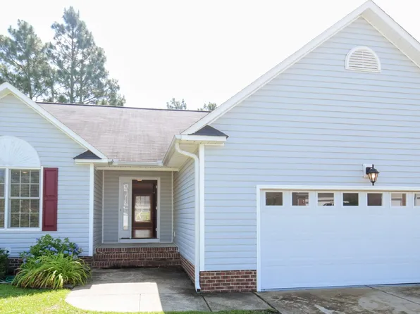 3019 Burton Dr, Fayetteville, NC 28306