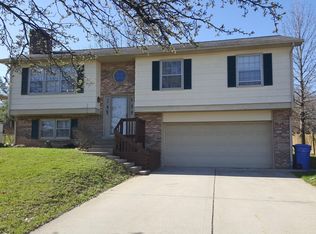 3705 Forest Green Dr, Lexington, KY