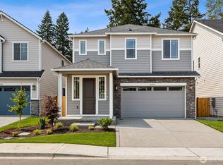 Kimberly Estates, Graham, WA 98338