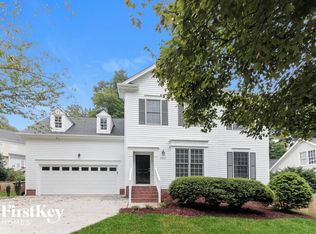7803 Hollow Oaks Ln, Waxhaw, NC 28173