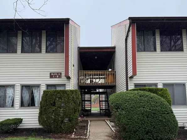 H3 Avon Drive #H3, East Windsor, NJ 08520