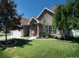 873 E Forest Farm Cir, Salt Lake City, UT 84106