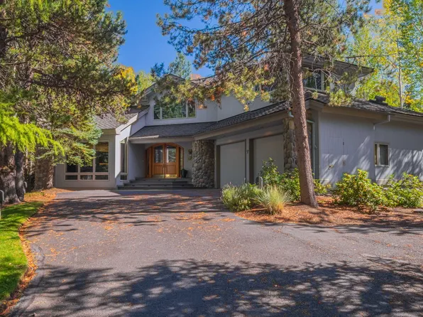 57650 Tan Oak Ln #7, Sunriver, OR 97707