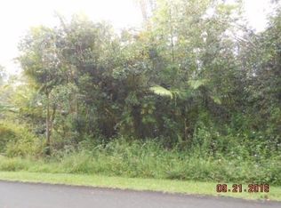 Malama St LOT 6, Pahoa, HI 96778