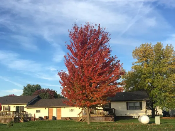 1116 Sunset Ave, Kelley, IA 50134