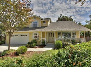 300 Berkshire Dr, Morgan Hill, CA 95037