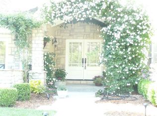 2175 Canyon Oak Ln, Danville, CA 94506