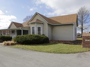 405 Lafayette Rd, Noblesville, IN 46060