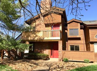 608 Kipling Way, Weldon Spring, MO 63304