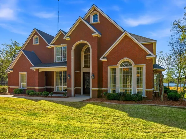 3555 Fm 1734, Mount Pleasant, TX 75455