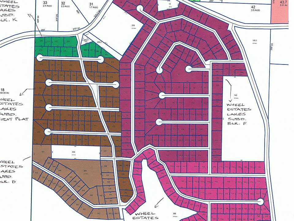 2nd image of Country Lake Rdg #330