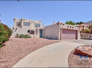 637 Skydale Dr, El Paso, TX 79912