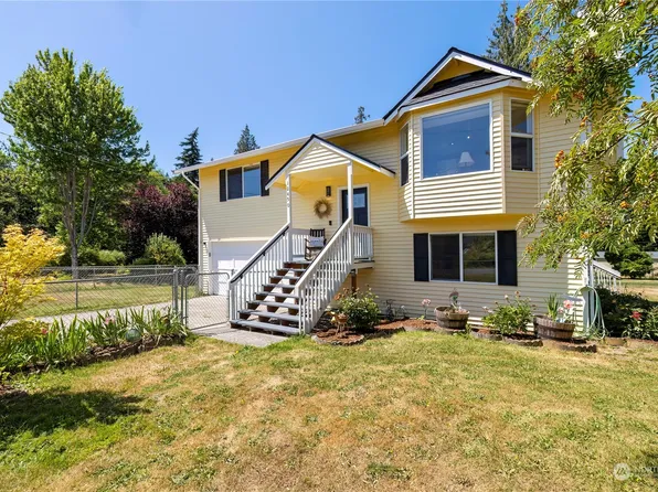 12450 NE Douglas Drive, Kingston, WA 98346