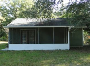 1347 SW Cumorah Hill St, Fort White, FL 32038