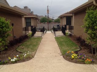 3803 Portland St, Irving, TX 75038
