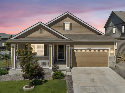 22891 E Union Circle, Aurora, CO, 80015