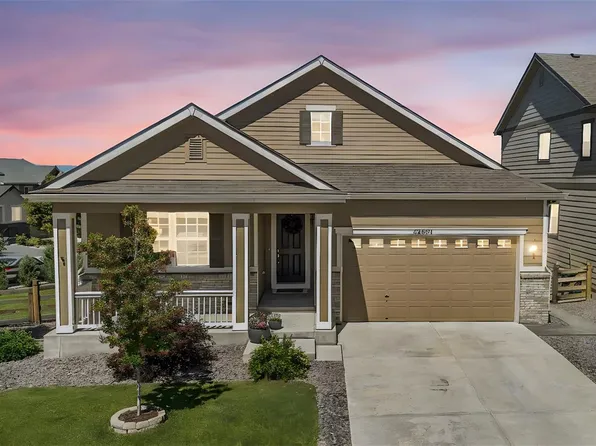 22891 E Union Circle, Aurora, CO 80015