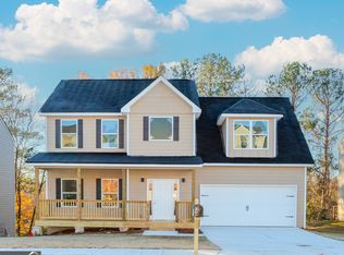 6478 Beaver Creek Trl, College Park, GA 30349