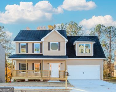 6478 Beaver Creek Trl, College Park, GA, 30349