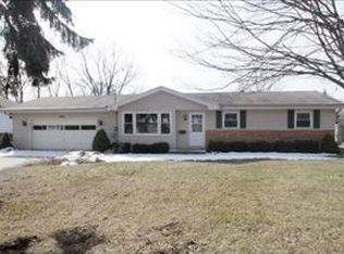 2905 Radcliffe Ave, Portage, MI 49024