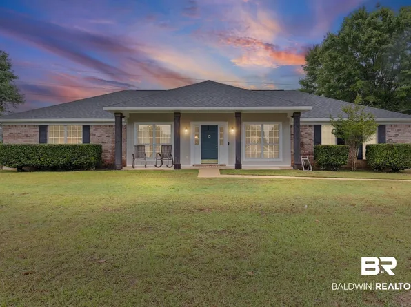 2285 Bobwhite Ct, Mobile, AL 36695