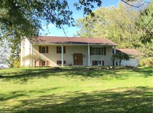 5615 Millersburg Rd, Wooster, OH 44691