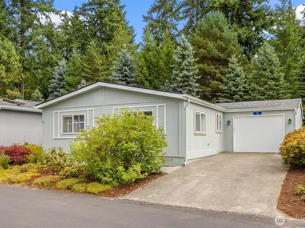 1754 NE Mesford Road #76, Poulsbo, WA 98370