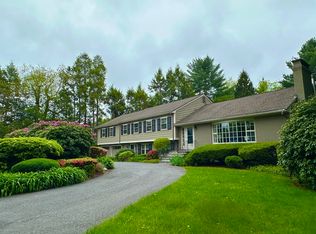 7 Todd Rd, Lexington, MA 02420