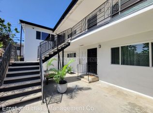 202 E Hullett St #B, Long Beach, CA 90805