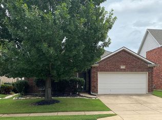 9920 Butte Meadows Dr, Fort Worth, TX 76177