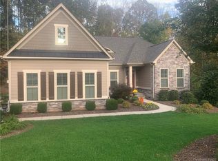 112 Santana Ln, Troutman, NC 28166