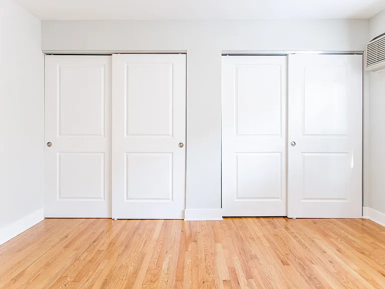 1W - Master Bedroom